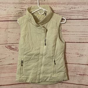 Toad&Co puffer vest